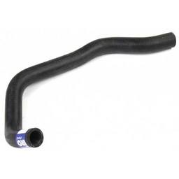 SAAB Engine Coolant Hose - Bypass Valve To Coolant Pipe 7545544 - URO Parts 7545544